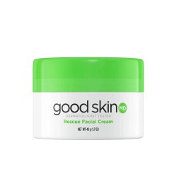 GoodSkin MD  Good Skin MD Rescue Facial Cream Hypoallergenic for Sensitive Skin 1.7oz