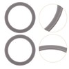 BQLZR Blender Rubber Gasket Seal Ring Replacement for Black Decker
