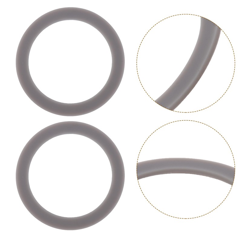 BQLZR Blender Rubber Gasket Seal Ring Replacement for Black Decker