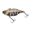 JACKALL(ジャッカル) バイブレーション TN50 フルタングステン 52mm 9.5g 黒小鉄シブ銀
