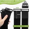 Bundling Bands Cargo Strap Hook and Loop Fastener Binding Tape