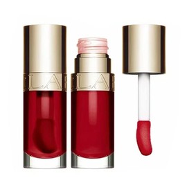 Clarins Lip Comfort Oil, 0.2 fl oz (7 mL) #03 Cherry