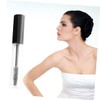 OHPHCALL 3pcs Empty Mascara Tube Wand Set 10ml Diy Mascara