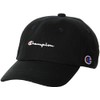 Champion 141-002A Kids Cap, black (black 19-3911tcx), Free Size