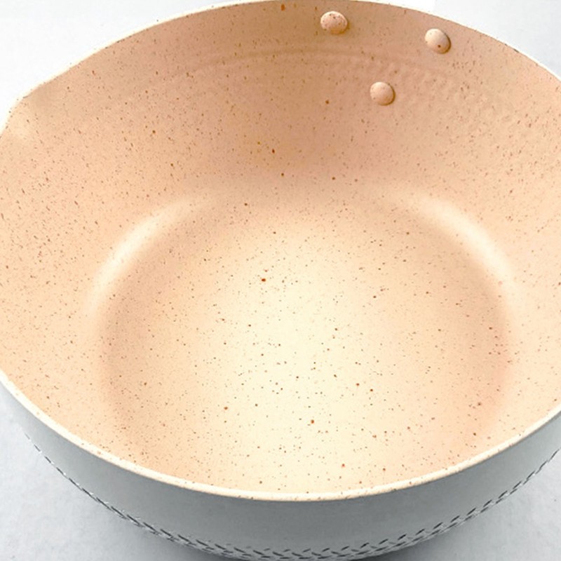 Nonstick Sauce Pan for Cooking Soup Noodles Aluminum Multifunctional Milk