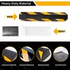Garage Smith Parking Aid - Heavy Duty EVA Parking Stopper