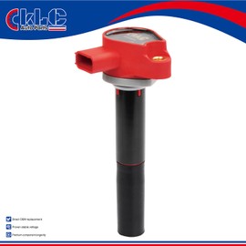 KLC Performance Ignition Coil 8M0039809 19005251 12582000 339880615T01 880615T01 Compatible with Mercury Verado Outboard 75 80 90 100 115 EFI 135 150 175 200 225 250 275 300 350 HP