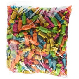 Tootsie Flavor Roll: 5LBS