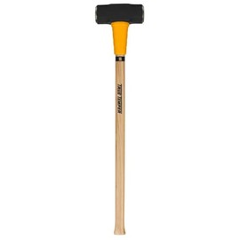 TRUE TEMPER, 20185500, 16 LB SLEDGE HAMMER 36IN HANDLE