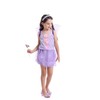 Fedio Dress up Clothes for Little Girls - Kids Dress