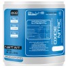 Óxido Nítrico Blu-e 1 Kg 200 Serv Varios Sabores Pre
