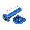 KIMISS 7/8 inch 22 mm Twist Throttle Grips, Universal Throttle