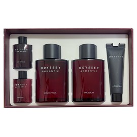 Odyssey Romantic Special 2-piece set (new model) / 오딧세이 로맨틱 스페셜 2종세트(신형)