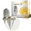 HRobotic Accessoires Spikes (40 Pieces + Assembly Tool) for All