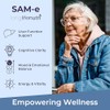 Longlifenutri Sam-e 400 Mg ? 120 C?psulas Vegetarianas