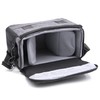 vhbw Camera Case Compatible with Canon EOS 1000D, 100D, 1100D,