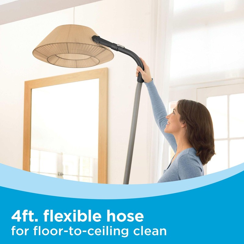 BLACK+DECKER dustbuster FLEX Cordless Handheld Vacuum, Home, Pet and Car