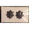 USAF Air Force Officer Rank SUBDUED USMC Lieutenant Colonel Rank
