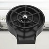 Bottle Washer Faucet Glass Cleaner Sink Cup Rinser Spray Washing