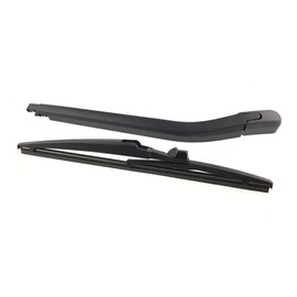 RAGBUSCLE Rear Winshield Wiper Blade Arm, Compatible with Toyota 4Runner 2003-2009, Rear Wiper Arm Blade Replacement