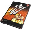 Unbekannt Filou KB005G Children's Cutlery Set with Engraving Set of