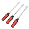 Tire Spoon Lever Iron Tool Set Repair Detachable Kit with