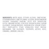 Dove Derma Scalp Conditioner 1ct Density Boost 4X More Visible