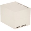 ANNE KLEIN Dress Watch AK/1362GNRG