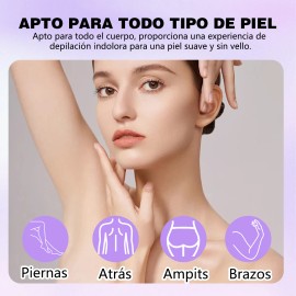 2 Sueros De Aceite De Cyperus Rotundus Para Depilación