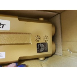 Overhead Door REGENT HARDWARE OverHead Concealed Door Closer Series 3000 Type 90° NHO