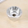 Bruafsir Aluminum Bicycle Bottom Repair Bottom Bracket Tool for Sram