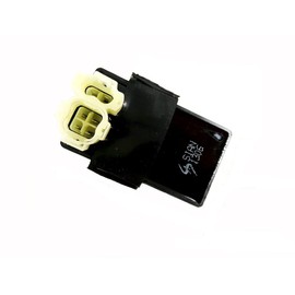 6 Pin DC CDI Box for 50cc 150cc 200cc 250cc Scooters Mopeds Go Karts Dune Buggy GY6 Engine Vehicle Roketa Taotao Jonway JCL Sunl Honda Buyhang Redcat Eagle