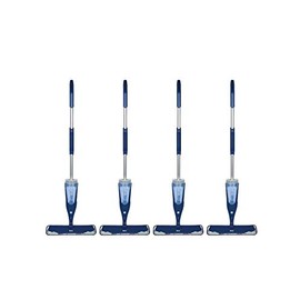 Bona Hardwood Floor Premium Spray Mop (Hardwood Floor(4-Pack))