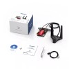 Universal PCIE WiFi-6E Tri-band WiFi Card 5400Mbps WiFi Network Card