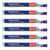 Staedtler Mars Micro Carbon 250 Pencil Leads 0.5mm 2B 6