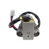 Ignition Key Switch Barrel Lock Cylinder High Performance Premium Replaces