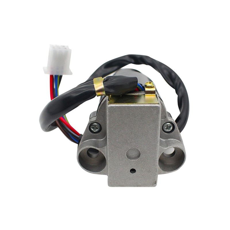 Ignition Key Switch Barrel Lock Cylinder High Performance Premium Replaces