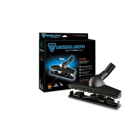 Wessel 10.9 065–300 Kardan Head Universal, suitable for all flat surfaces with Attachment 330 D