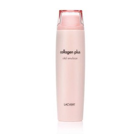 LG Household & Health Care Lac Vert Women's Lotion Collagen Emulsion 220ml