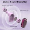 Yawsoy Noise Cancelling Ear Plugs - Ultimate Hearing Protection