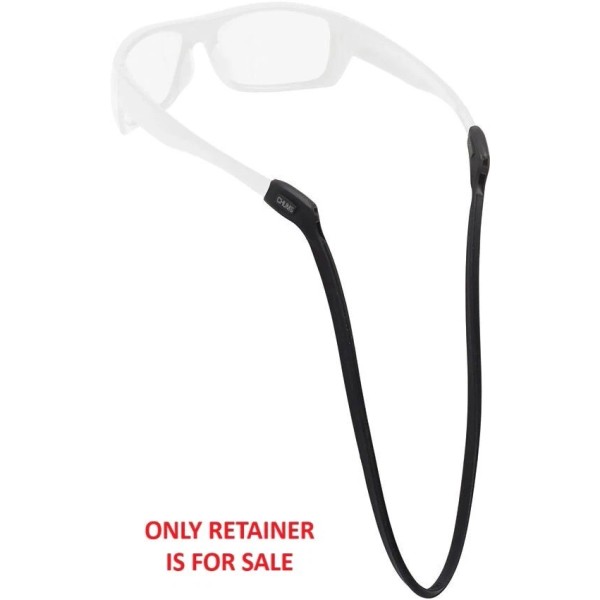 Chums Switchback Eyewear Retainer w/Adaptable Multi-Port Ends Resistant USA MADE
