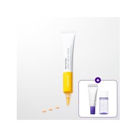 [Eye Concealer] Pept-Eyed Dark Circle Cream 15g (Gift: Toning Serum 10ml & Cleansing Oil 20ml) / [아이컨실러] 펩트아이드 다크 서클 크림 15g (증정 : 토닝세럼10ml&클렌징오일20ml)
