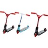Wyjuan Mini Finger Scooter Set, 3 Pieces, 2 Black and