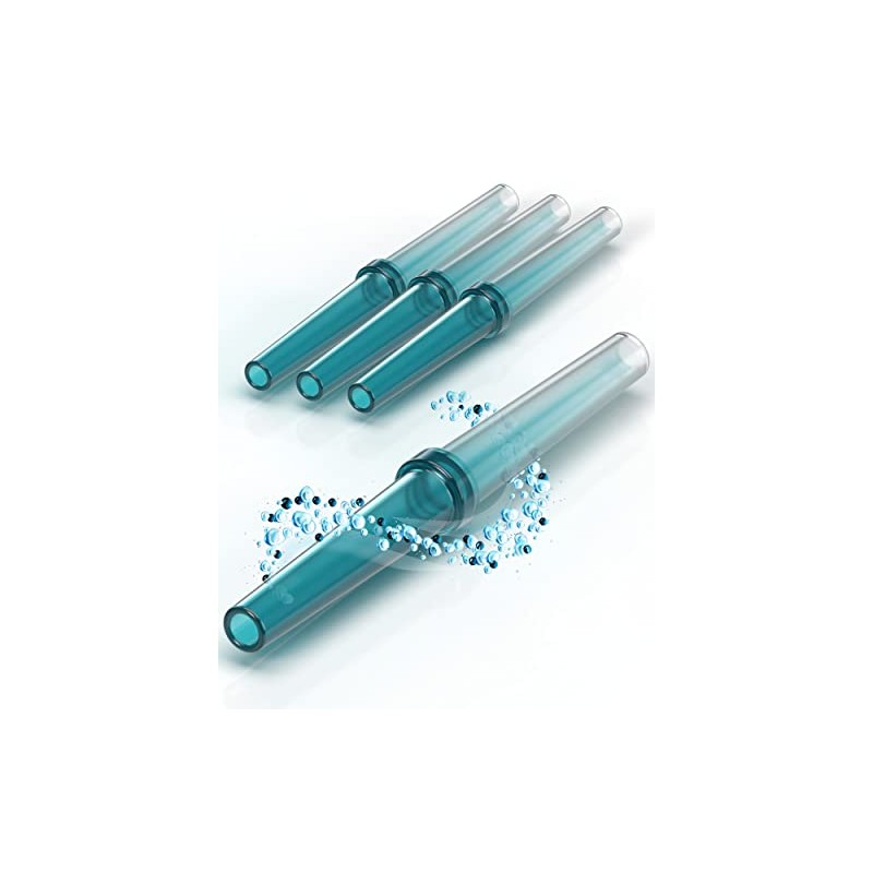 Mapeau O2 Oxygen Connector, Hose Connector for Inner Hose, Diameter