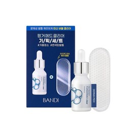 Dermapedi Fungermed Clear Toenail Nutrient Special Set / 더마페디 펑거메드 클리어 발톱영양제 기획세트