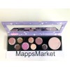 M·A·C MAC Girls CLASSIC CUTIE Eye Shadow x 8 +