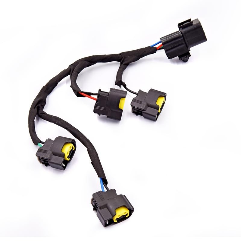 Ignition Coil Wire Harness 27350-2B000 Compatible with 2010-2012 Kia Soul
