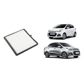 Filtro De Cabina Hyunda+i Grand I10 2015 2016 2017 2018 2019, I10 2012-2014