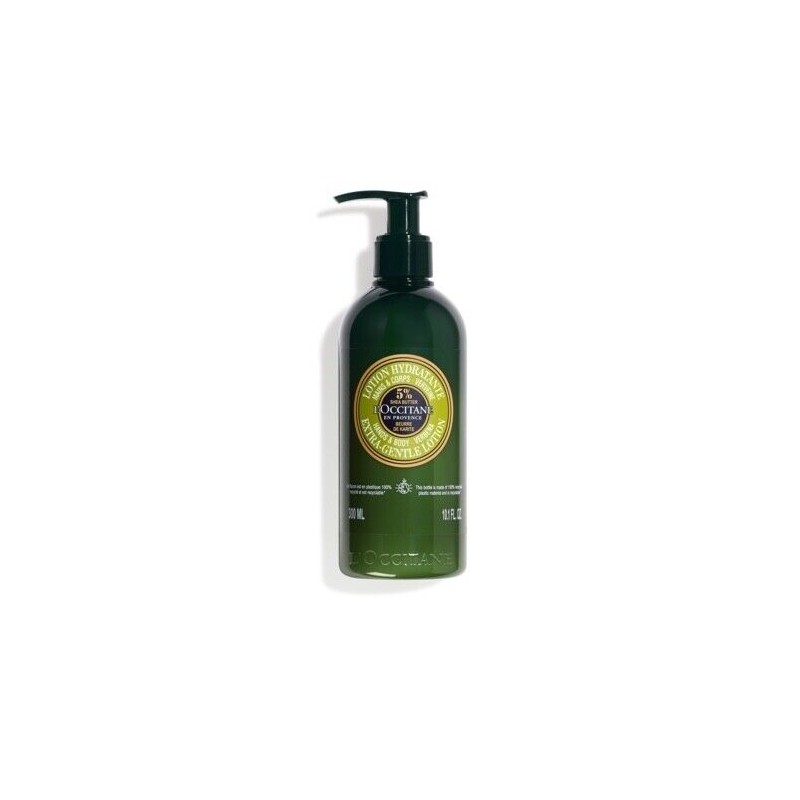 L’OCCITANE L'Occitane Verbena Hands and Body Lotion 300ml/10.1oz Set of