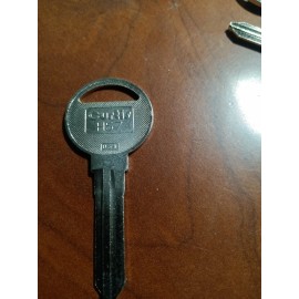 Curtis Uncut Blank Curtis Key H-57